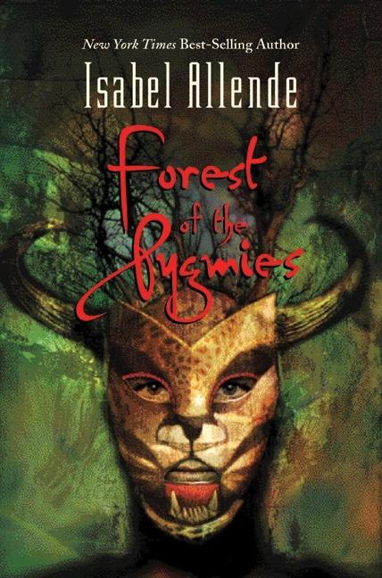 Forest of the Pygmies