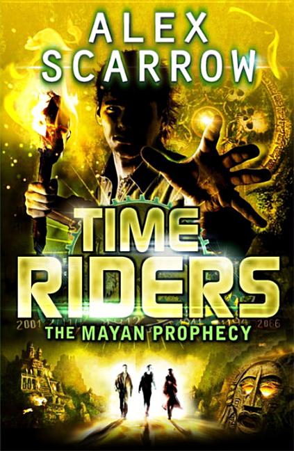 The Mayan Prophecy