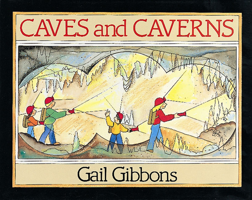 Caves and Caverns