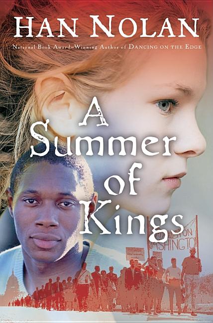 A Summer of Kings