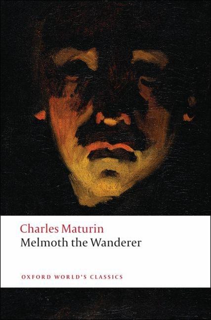 Melmoth the Wanderer