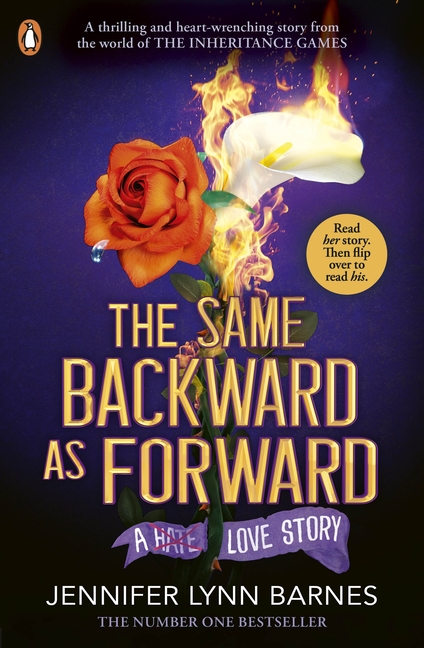 Same Backward as Forward, The