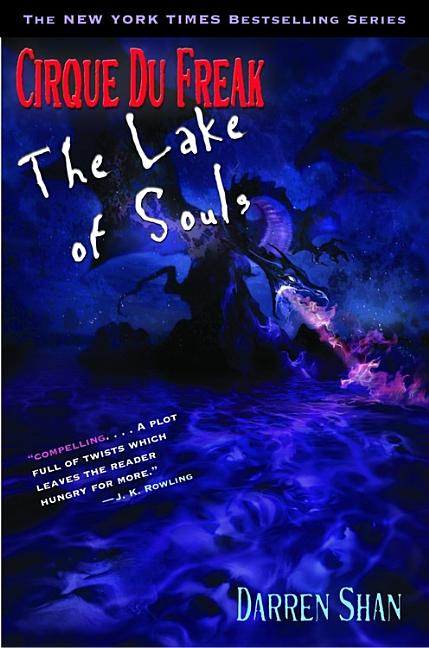 The Lake of Souls