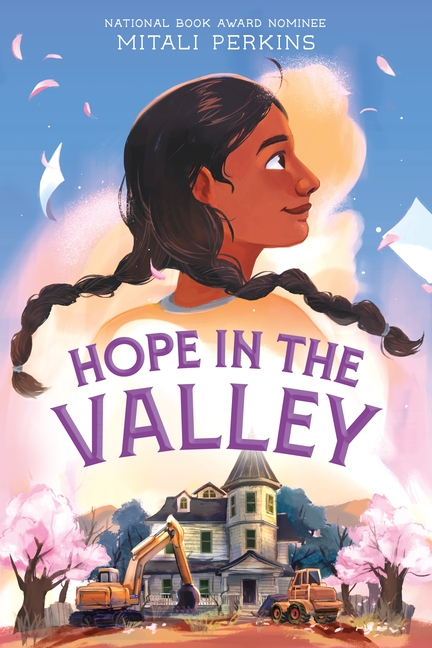 Hope in the Valley