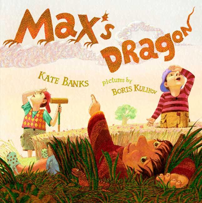 Max's Dragon