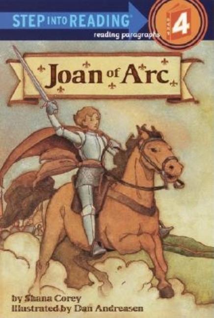 Joan of Arc