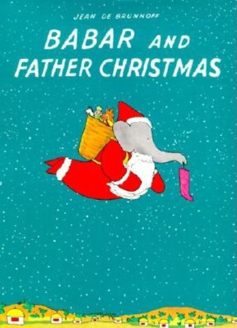 Babar and Father Christmas