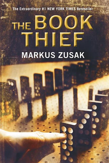 Book Thief, The