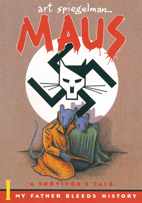 Maus: A Survivor's Tale