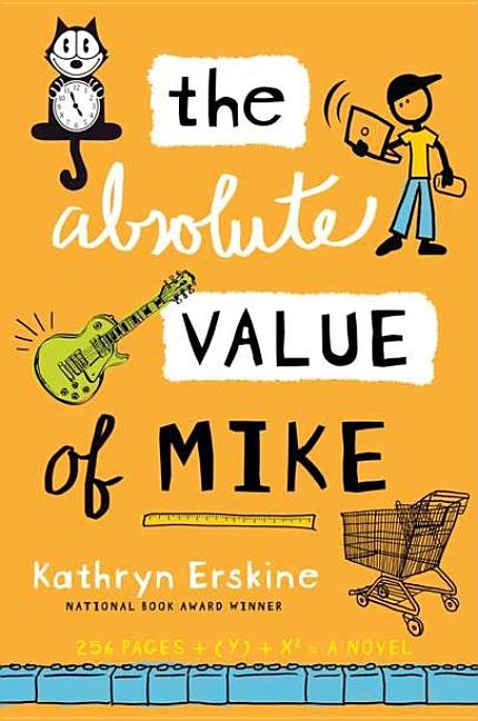 The Absolute Value of Mike