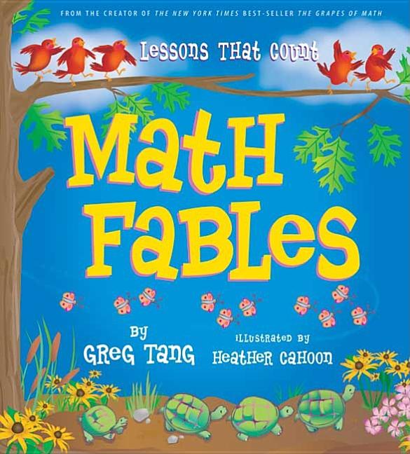 Math Fables