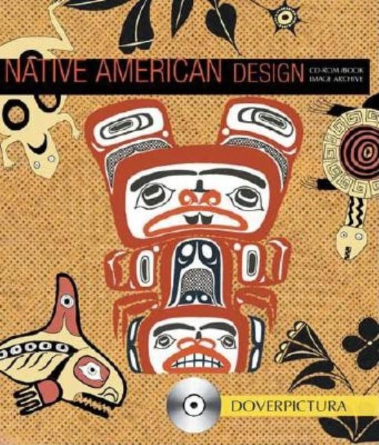 Native American Design