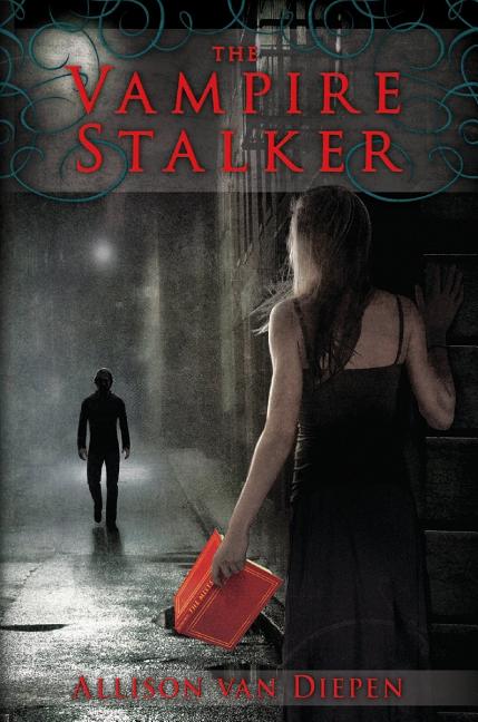 The Vampire Stalker