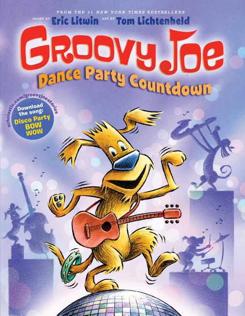 Dance Party Countdown 