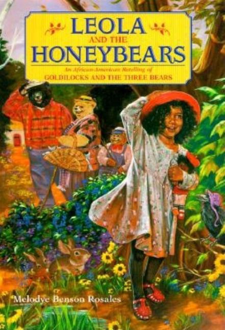 Leola and the Honeybears