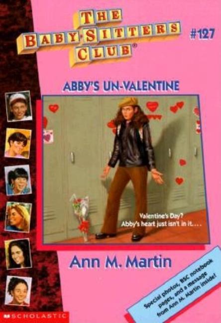 Abby's Un-Valentine