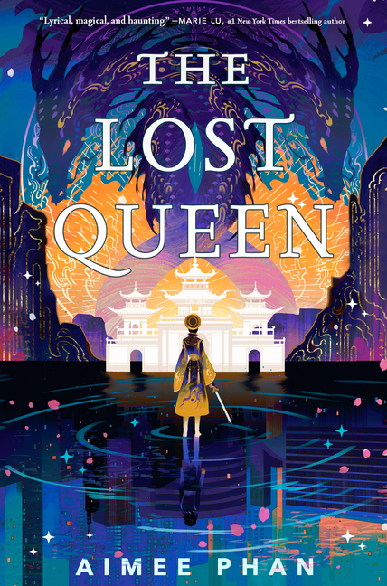 Lost Queen, The