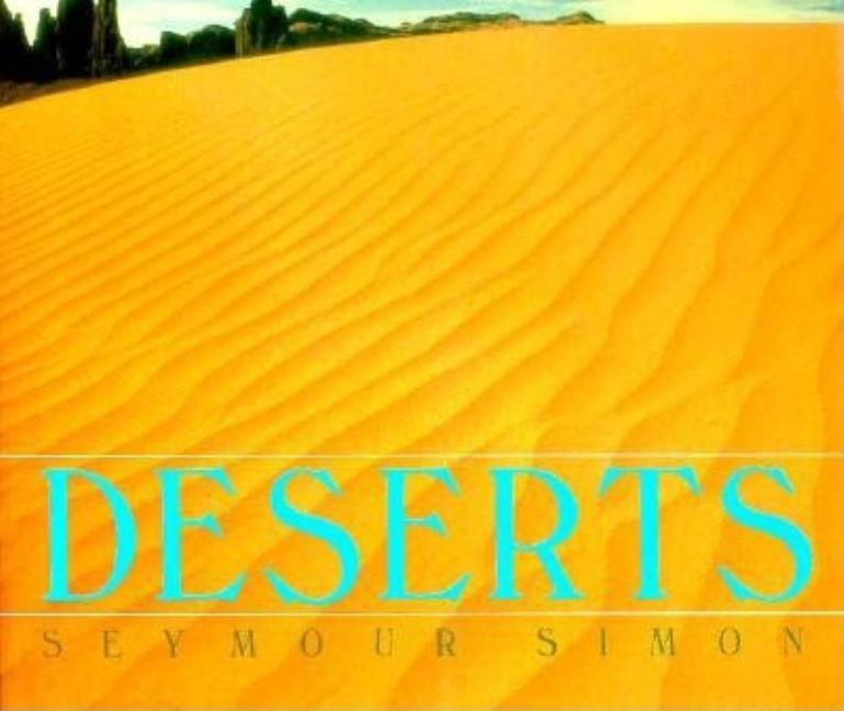 Deserts