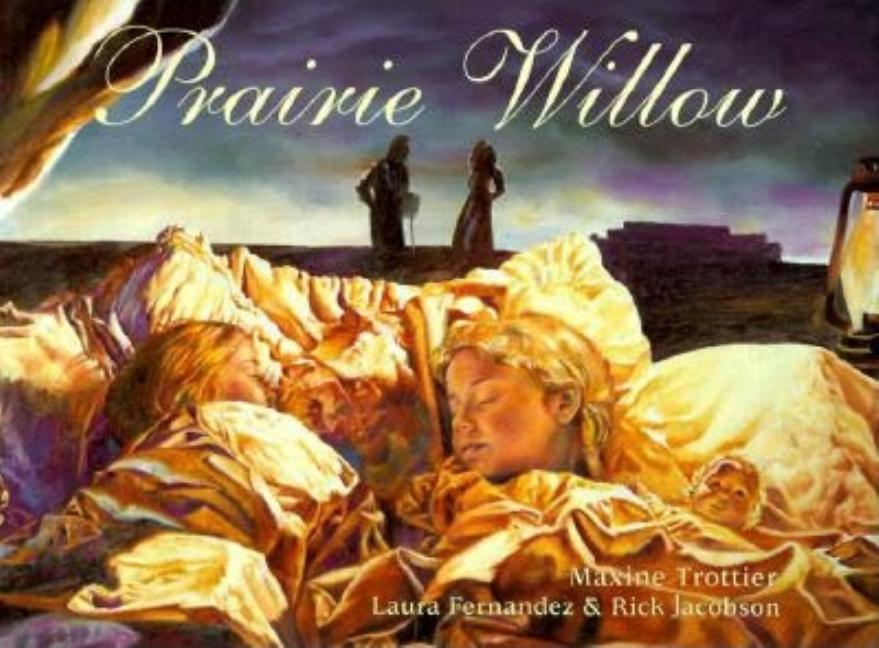 Prairie Willow