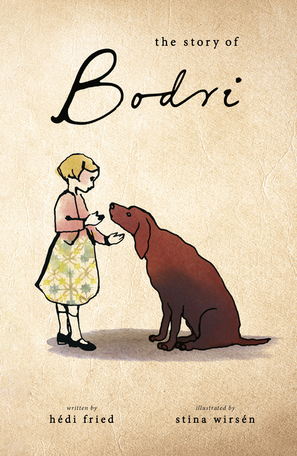 Story of Bodri, The