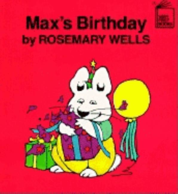 Max's Birthday