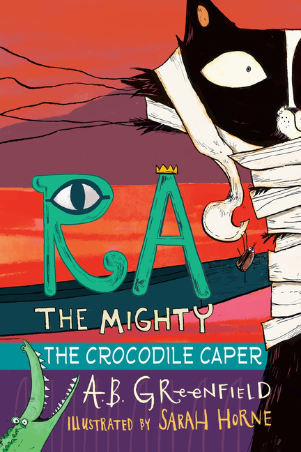 The Crocodile Caper