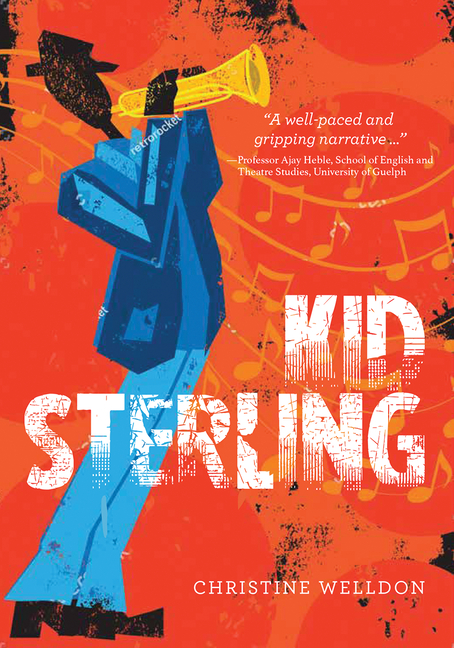 Kid Sterling