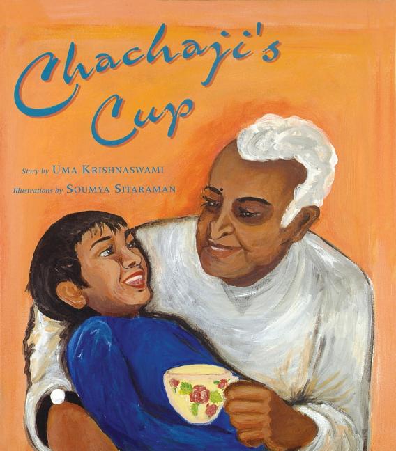 Chachaji's Cup