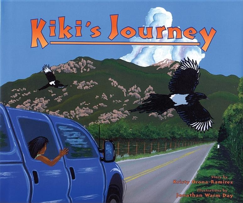 Kiki's Journey