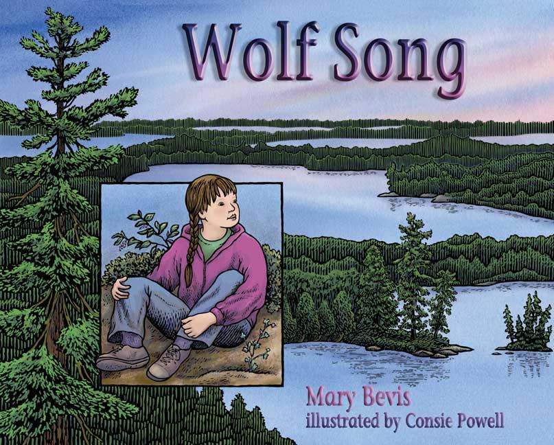 Wolf Song