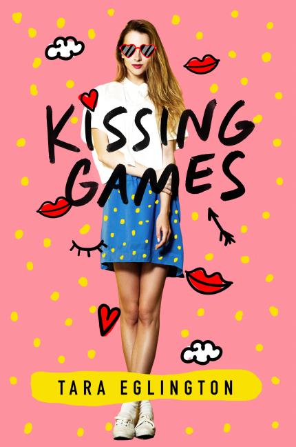 Kissing Games