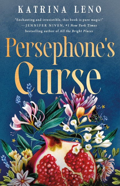 Persephone's Curse
