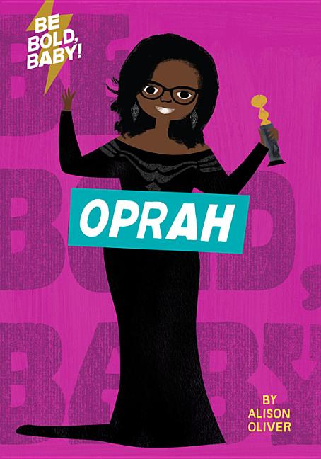 Oprah