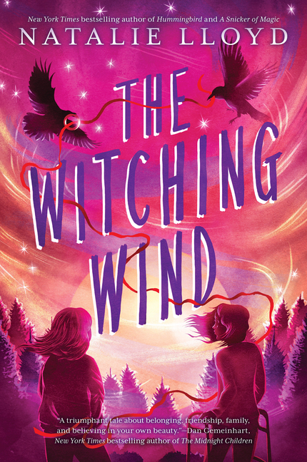 Witching Wind, The