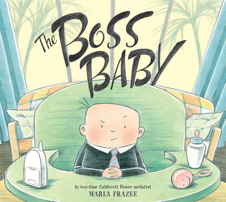 Boss Baby, The