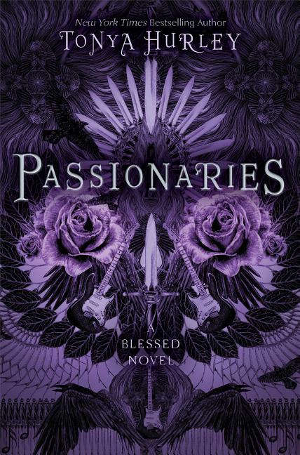 Passionaries