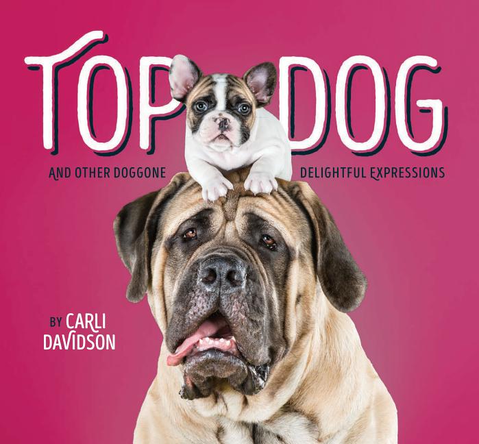 Top Dog: And Other Doggone Delightful Expressions