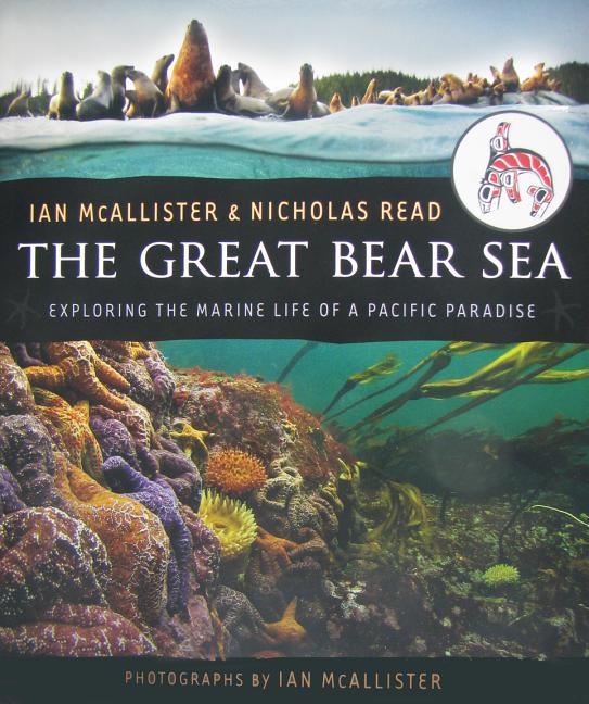 The Great Bear Sea: Exploring the Marine Life of a Pacific Paradise