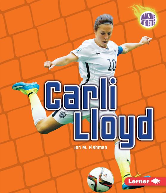 Carli Lloyd