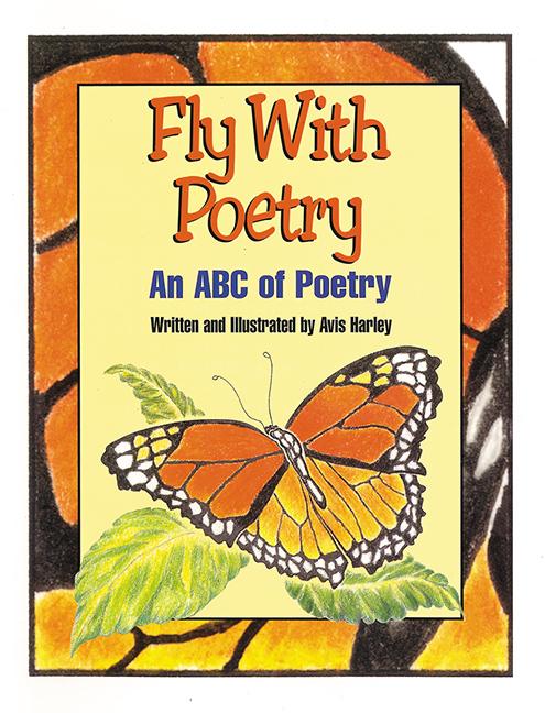 Fly with Poetry: An ABC of Poetry