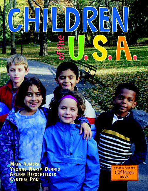 Children of the U.S.A.