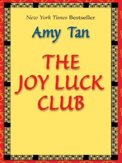 Joy Luck Club, The