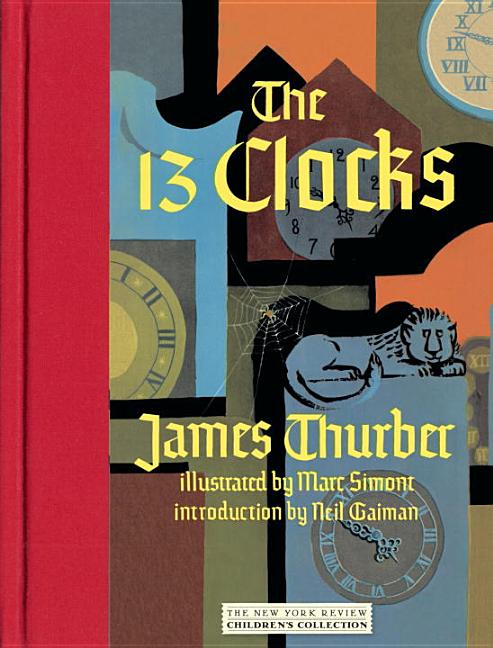 13 Clocks, The