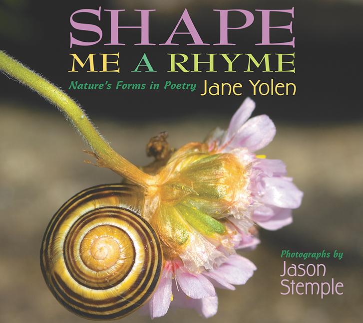 Shape Me a Rhyme