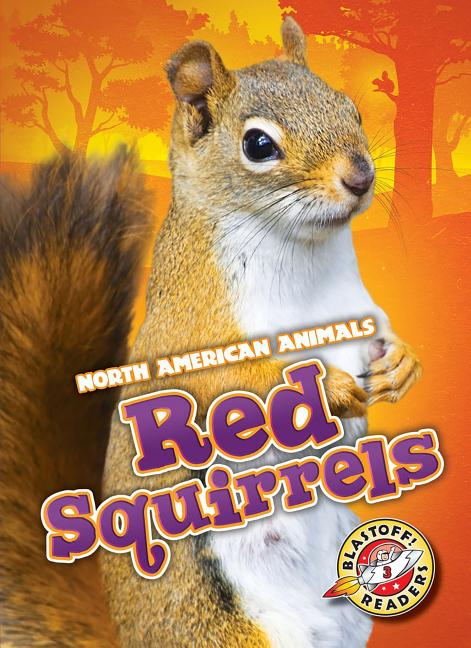 Red Squirrels