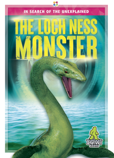 The Loch Ness Monster