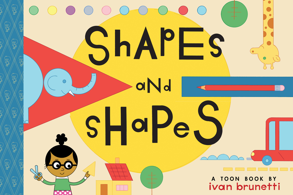 Shapes and Shapes