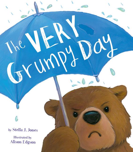 The Very Grumpy Day