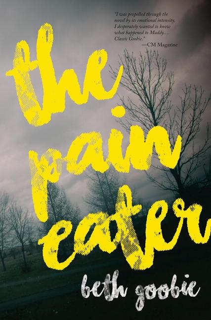 The Pain Eater