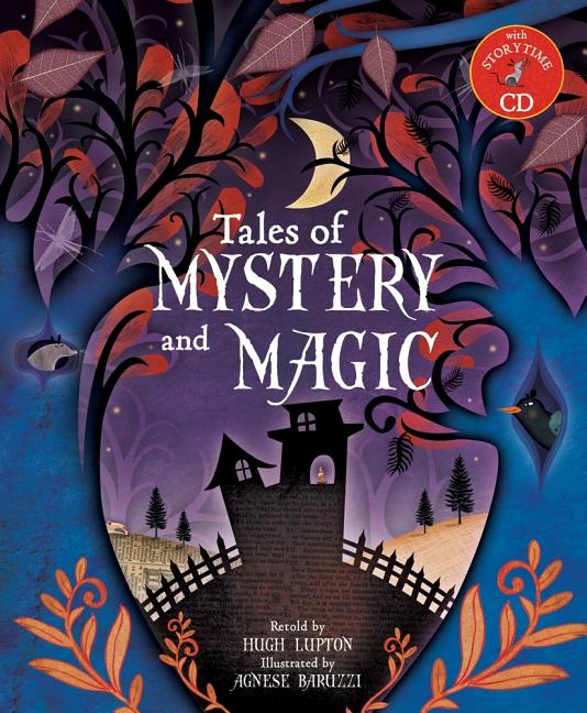 Tales of Mystery and Magic